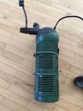 Eheim aquaball innenfilter gebraucht kaufen Eheim aquaball innenfilter gebraucht kaufen  Korschenbroich