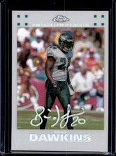 2007 topps chrome for sale  Henrico