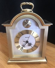 Swiza alarm clock for sale  MARLBOROUGH