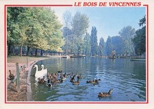 Bois vincennes parc d'occasion  France