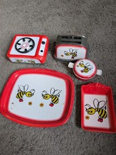 vintage japanese tin toys for sale  ELLESMERE PORT