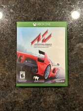 Assetto corsa your d'occasion  Expédié en Belgium