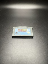 Yoshi's Island: Super Mario Advance 3 (Nintendo GBA, 2002) Testado  comprar usado  Enviando para Brazil