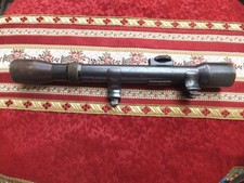 Ajack zielfernrohr jackenkroll gebraucht kaufen Ajack zielfernrohr jackenkroll gebraucht kaufen  Dresden