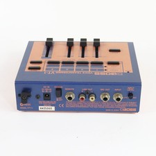 Usado BOSS VT-1 Pedal de Efeitos Vocais Transformador de Voz (Voz de Robô) Usado comprar usado  Enviando para Brazil