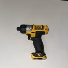 Chave de fenda DeWALT DCF610 12V MAX 1/4" - Ferramenta nua comprar usado  Enviando para Brazil