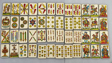 Jeu aluette cartes d'occasion Jeu aluette cartes d'occasion  La Roche-sur-Yon
