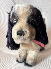 Riginal steiff hund gebraucht kaufen  Gelsenkirchen