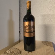 Chateau issan 2022 usato  Cison di Valmarino