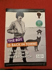 Phil lynott thin for sale  DUDLEY