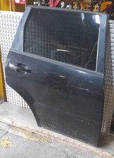 Porta post. ssangyong usato Porta post. ssangyong usato  Italia