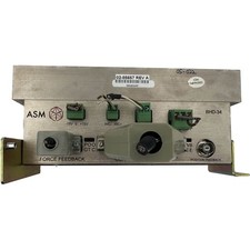 Variateur contrôleur plasma d'occasion Variateur contrôleur plasma d'occasion  Les Échelles