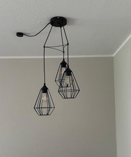 Industrielle pendelleuchte gebraucht kaufen  Bottrop