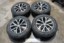 Cerchi lega volkswagen usato  Roma