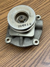 Alternator drive 180 for sale  Winger