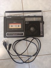 Lecteur cassette vintage d'occasion  Blonville-sur-Mer