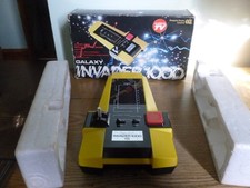 Vintage boxed galaxy for sale  BECCLES