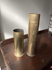 Vintage pair trench for sale  LEIGHTON BUZZARD