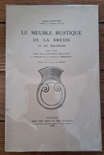 Gabriel jeanton meuble d'occasion  Paris XV