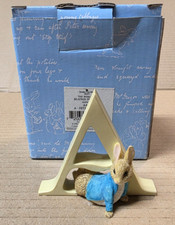 beatrix potter border fine arts letters for sale beatrix potter border fine arts letters for sale HARWICH