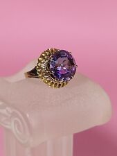 Bague ancienne carats d'occasion  Nanterre