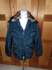 Peuterey daunenjacke erhalten gebraucht kaufen  Manching