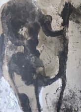 Carlo mattioli nudo usato  Terni