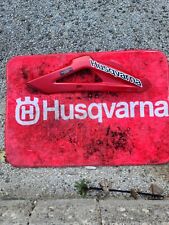 Convogliatore destro husqvarna usato  Teti