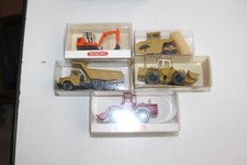 Wiking märklin 5x gebraucht kaufen  Wadersloh