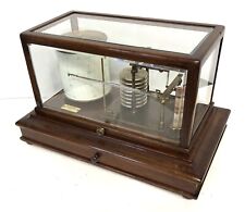 Chadburns liverpool mahogany for sale  TARPORLEY