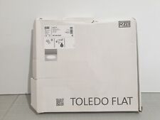 Rzb toledo flat gebraucht kaufen  Parsdorf