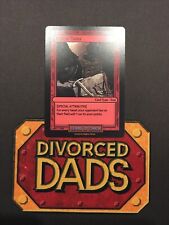 Divorced dads tcg for sale  Hercules