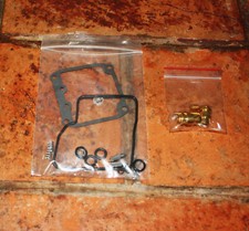 Kit reparation carburateurs d'occasion  Sorède