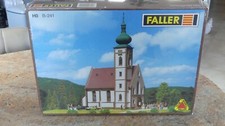 Faller maquette neuve d'occasion  Turckheim