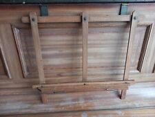 Steck upright piano. for sale  WEYMOUTH