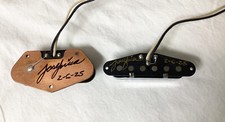 2025 fender custom d'occasion  Expédié en Belgium