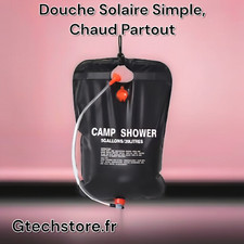 Sac eau pliable d'occasion  Port-la-Nouvelle
