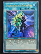 Zwillingsausbruch dunklen magi gebraucht kaufen  Celle