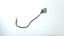 Używany, LENOVO FLEX X230S X240S X250 X260 X270 DC IN CABLE POWER JACK SOCKET DC30100RL00 na sprzedaż  PL