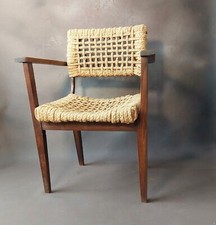 Bridgeaudoux minet armchair d'occasion  Expédié en Belgium