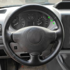 Steering wheel cover d'occasion  Expédié en Belgium