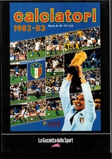 Album calciatori panini usato  Vergiate