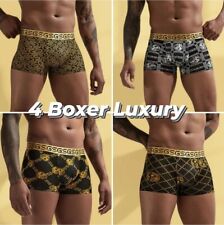 Boxer uomo barocco usato  Ercolano