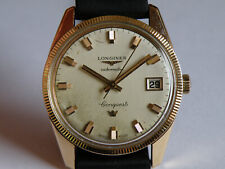 Longines conquest automatic usato  Canicatti