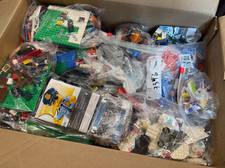 Lego bulk lot for sale  Annapolis