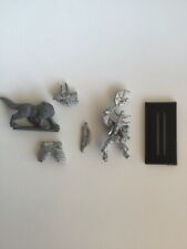Warhammer chaos dwarf usato  Mercato San Severino