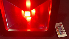 50w led rgb for sale  DUNDEE