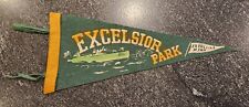 Vintage excelsior minnesota for sale  Minneapolis