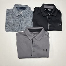 Armour golf polo for sale  Sarasota