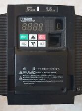 frequenzumrichter hitachi gebraucht kaufen frequenzumrichter hitachi gebraucht kaufen Chemnitz